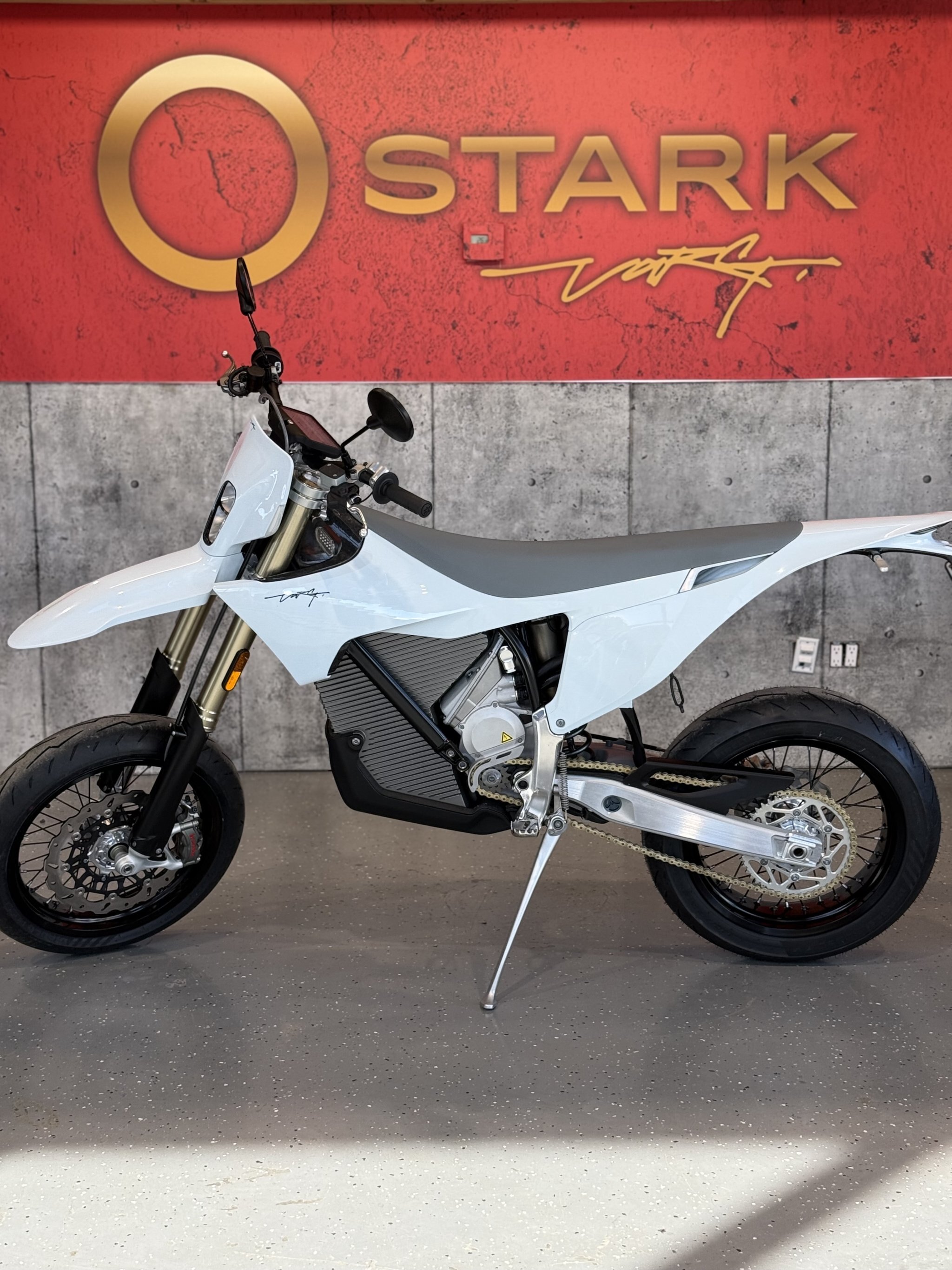 Stark Varg SM 60HP