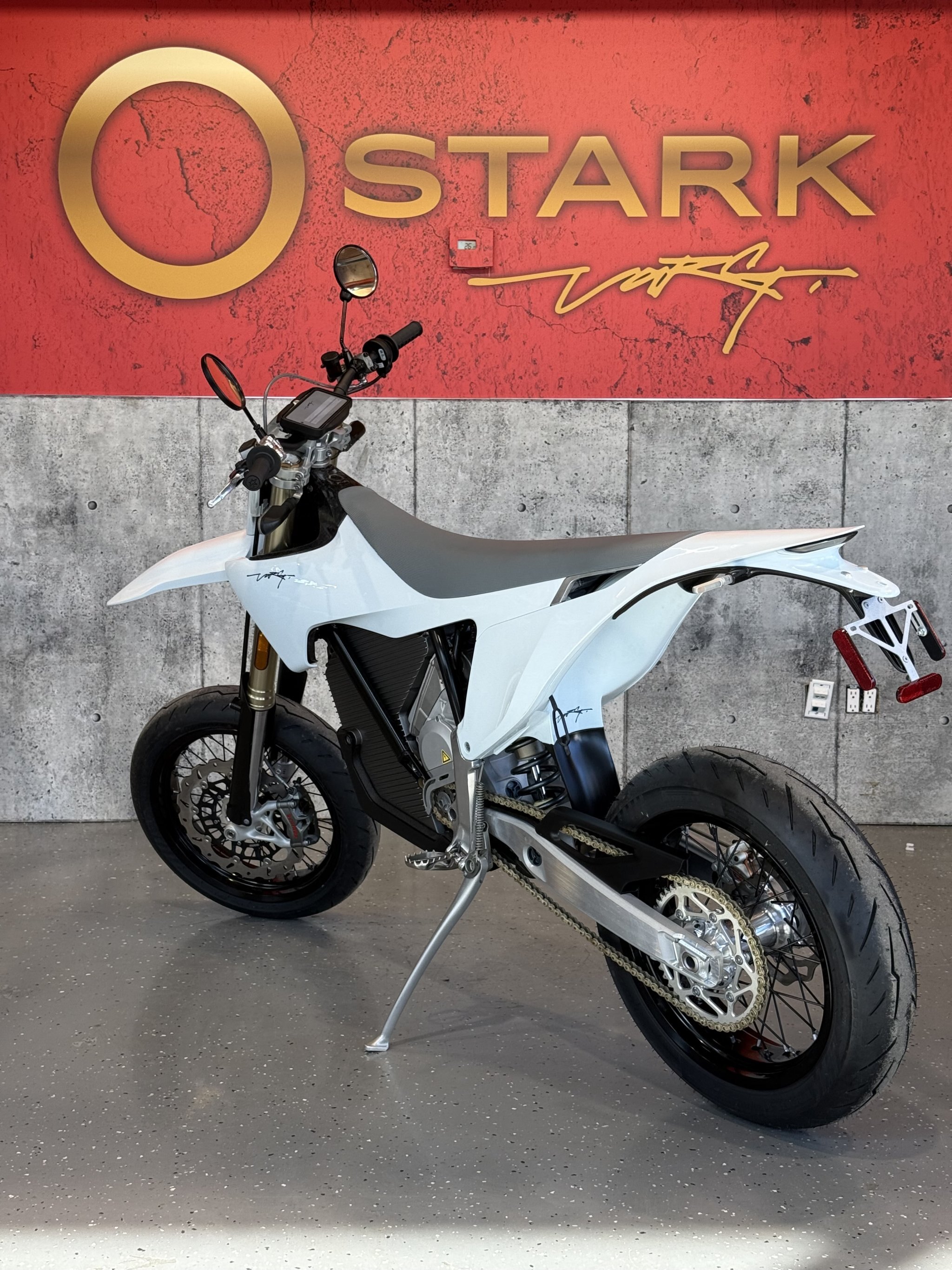 Stark Varg SM 60HP
