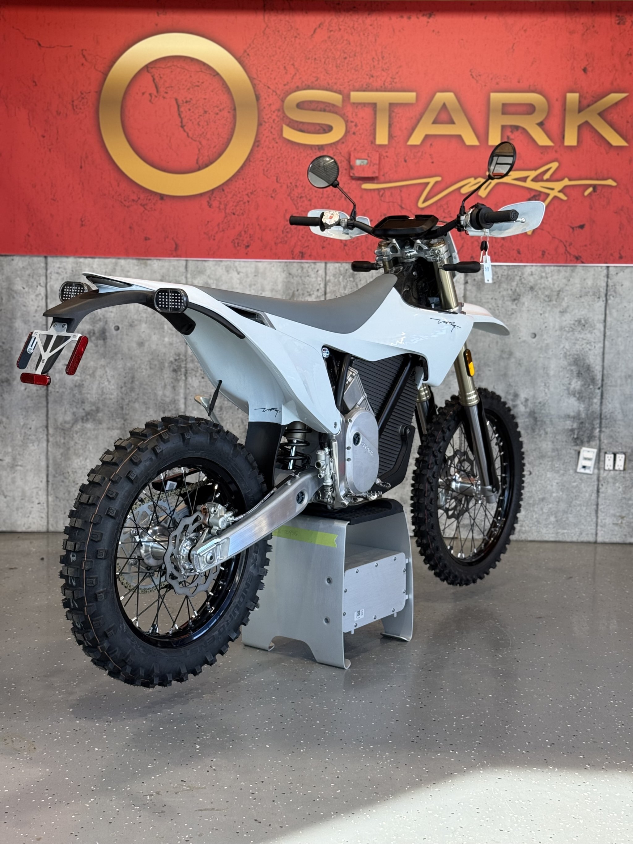 Stark Varg SM 60 hp