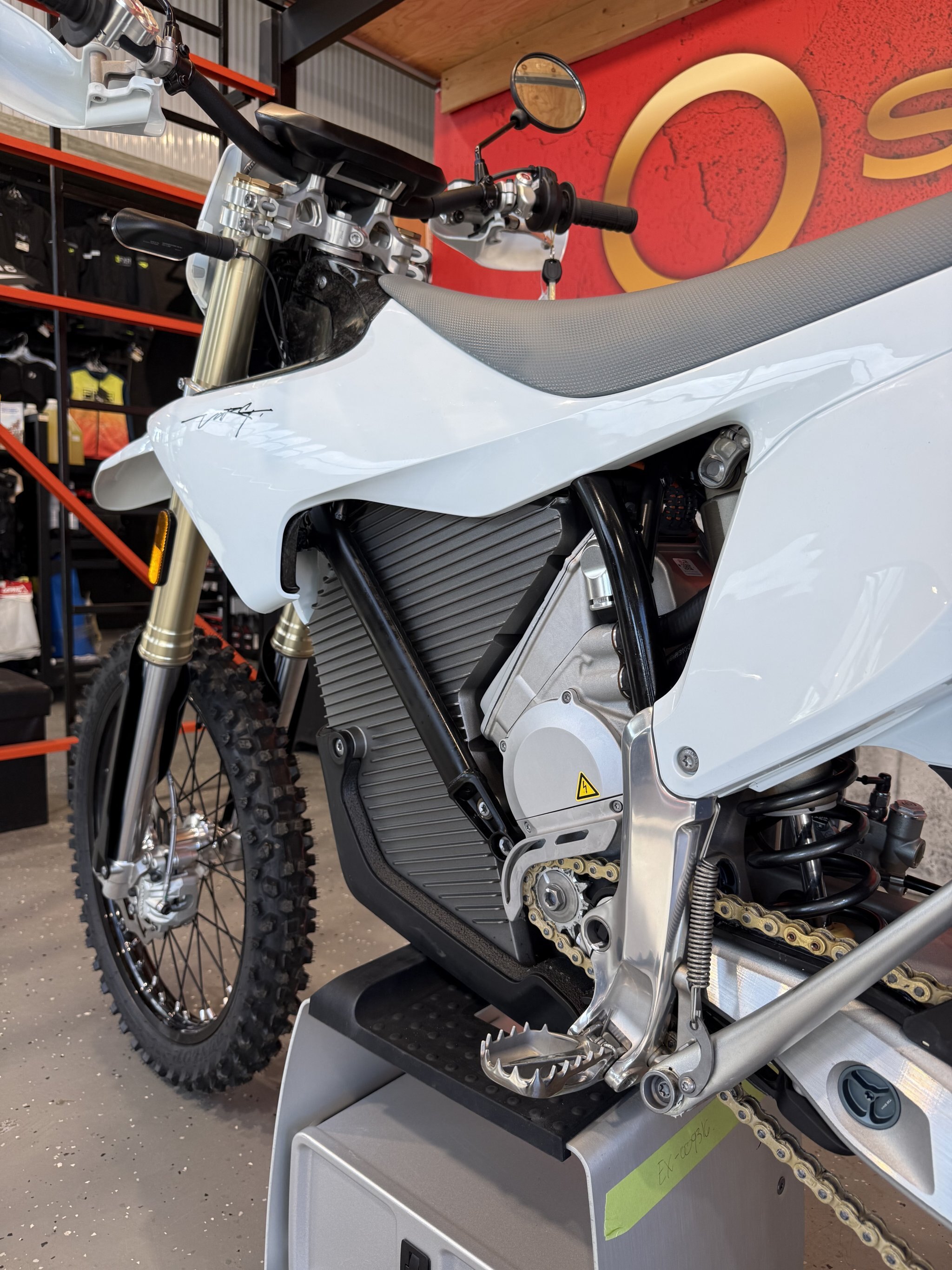 Stark Varg SM 60 hp