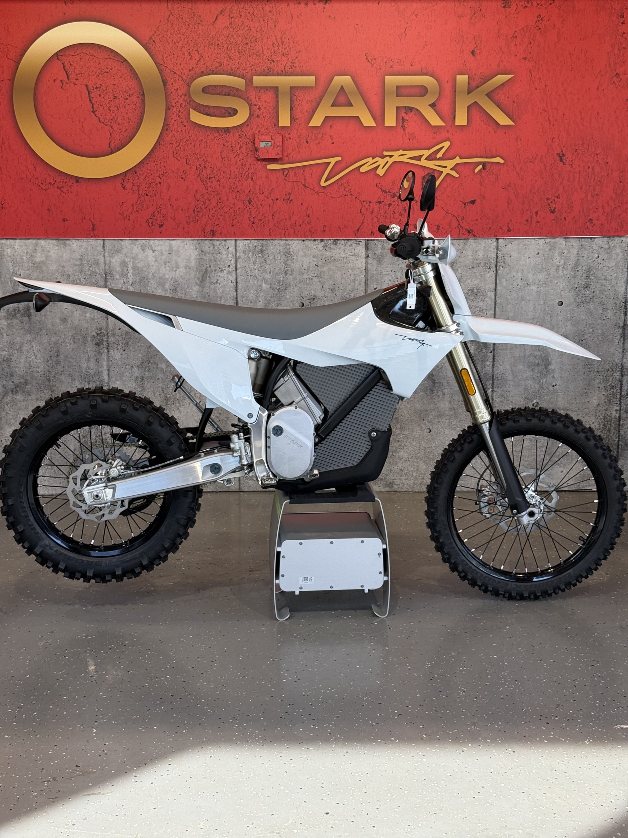 Stark Varg SM 60 hp