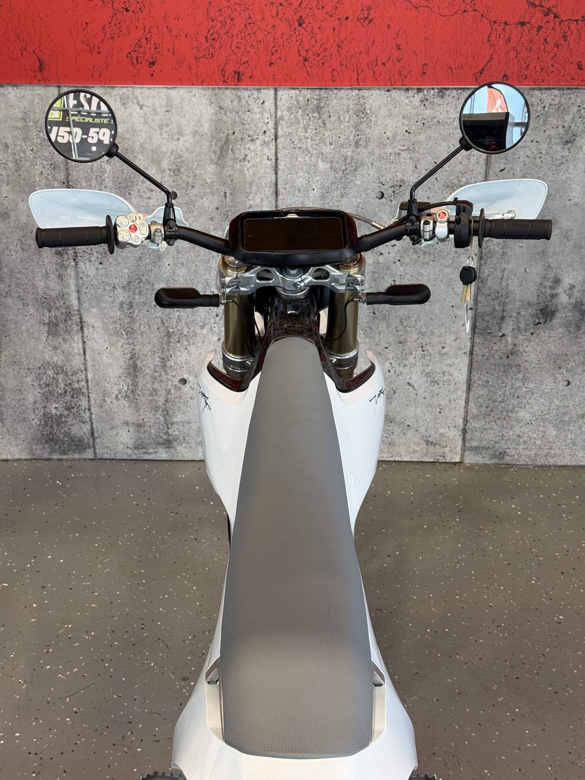 Stark Varg SM 60 hp