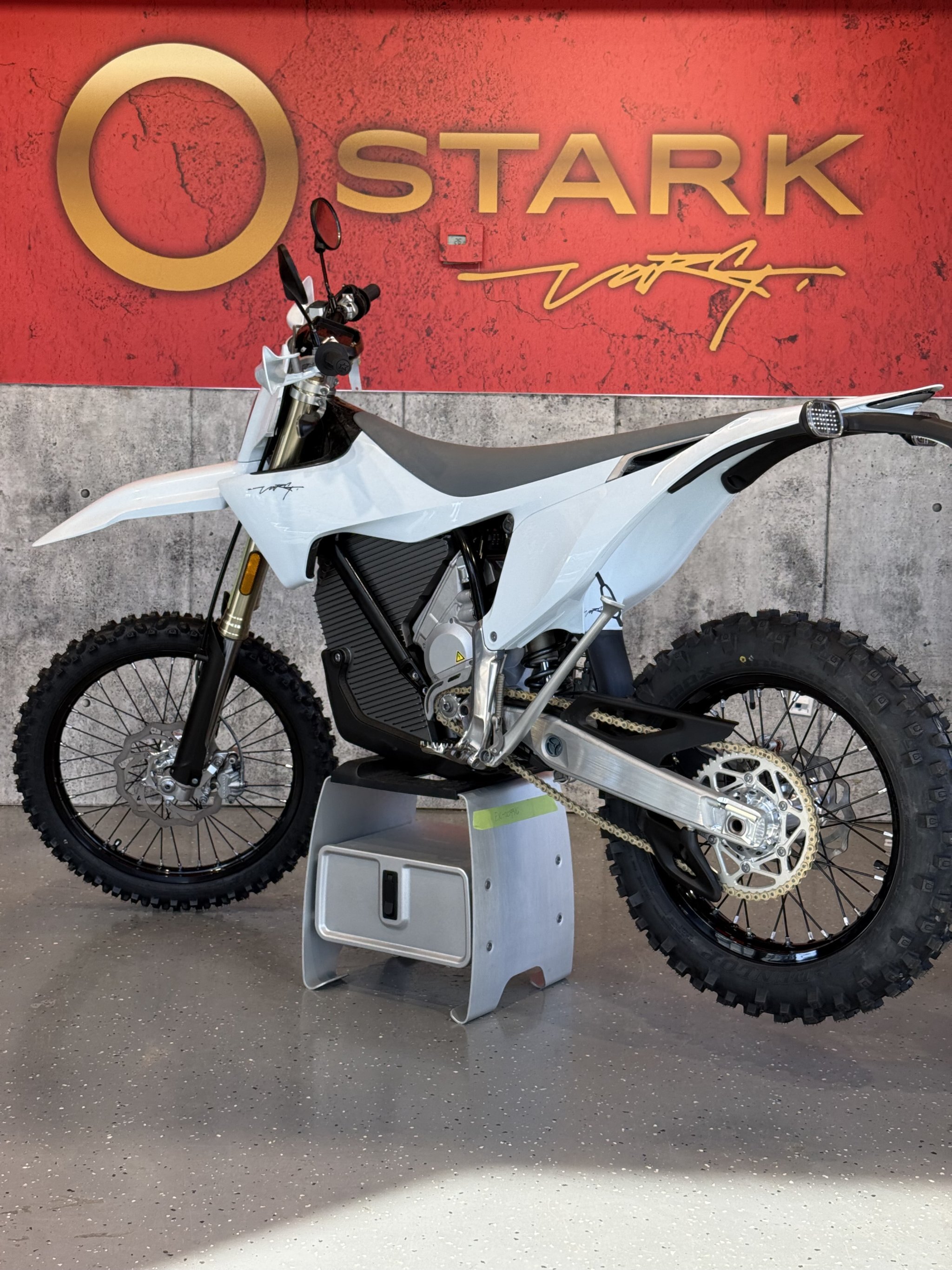 Stark Varg SM 60 hp