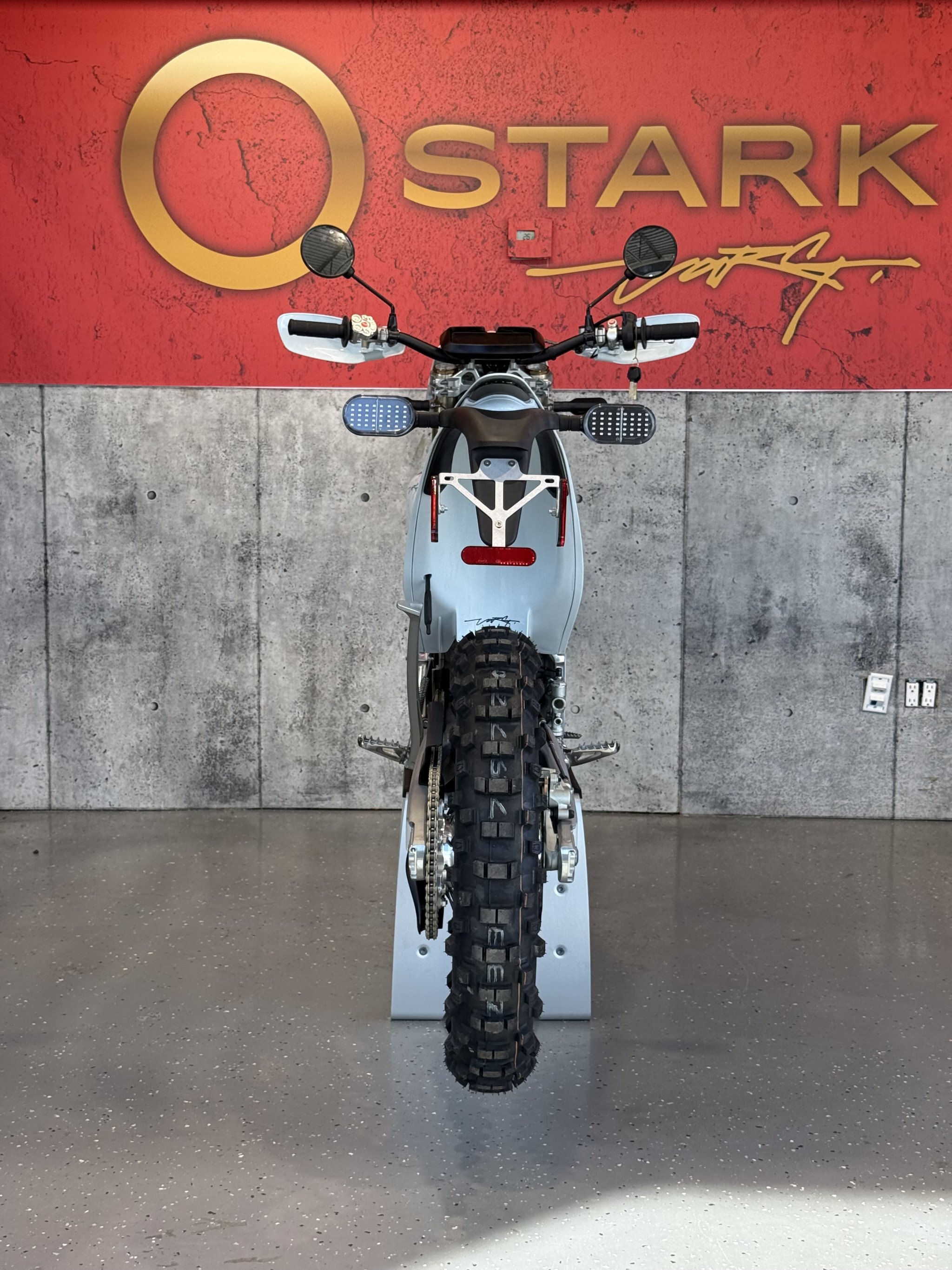 Stark Varg SM 60 hp