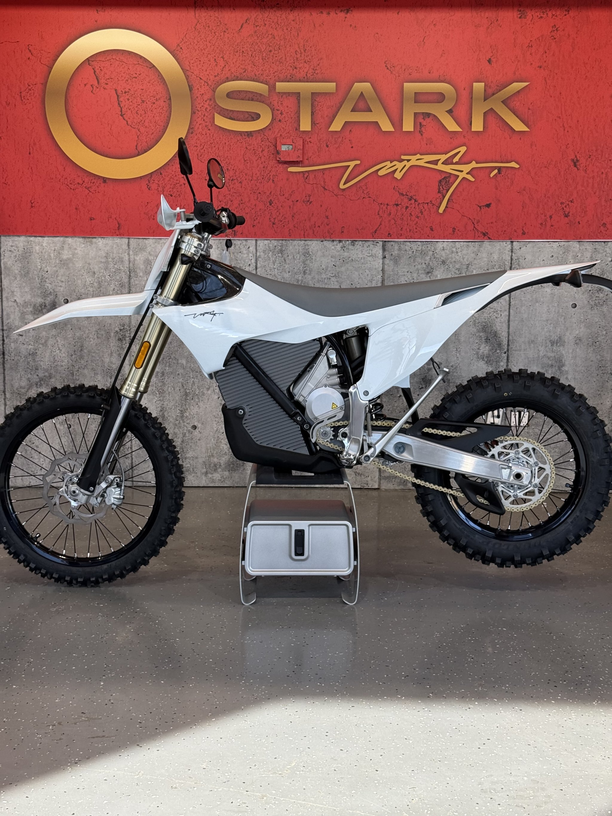 Stark Varg SM 60 hp