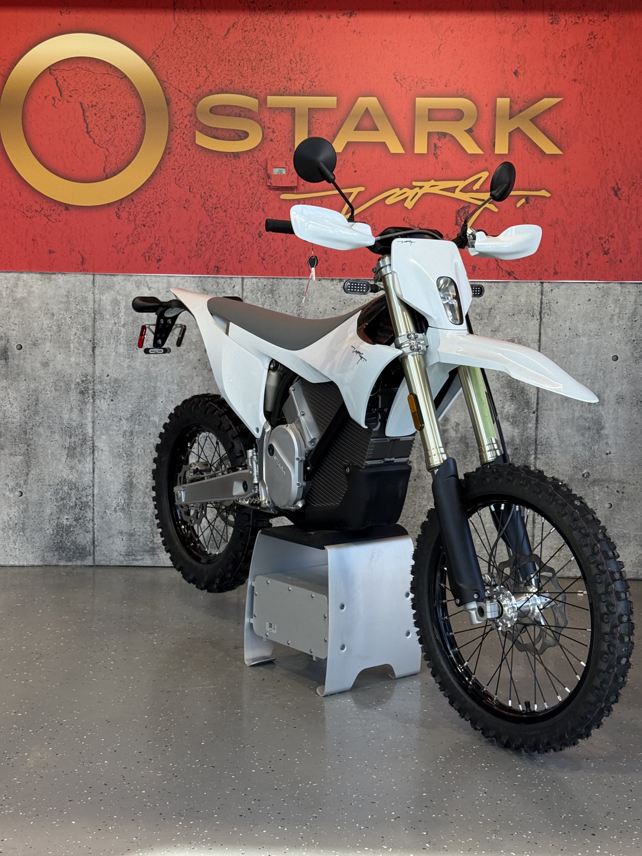 Stark Varg SM 60 hp