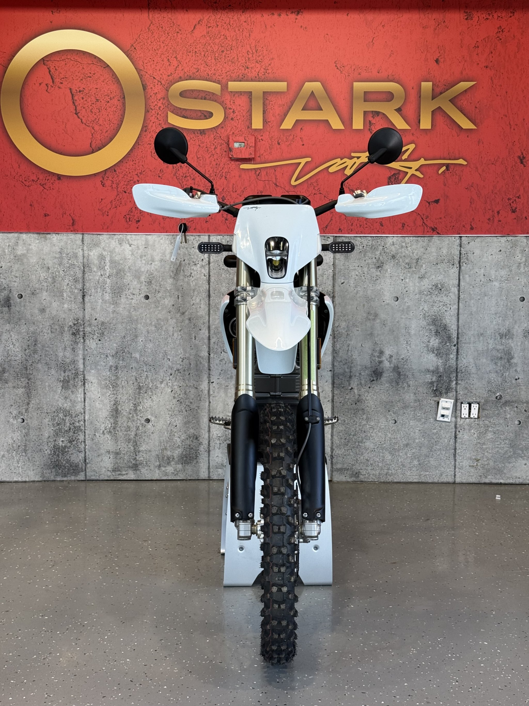 Stark Varg SM 60 hp