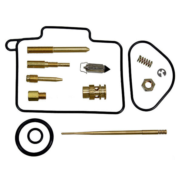 PSYCHIC CARBURETOR REBUILD KIT (XU-07318)