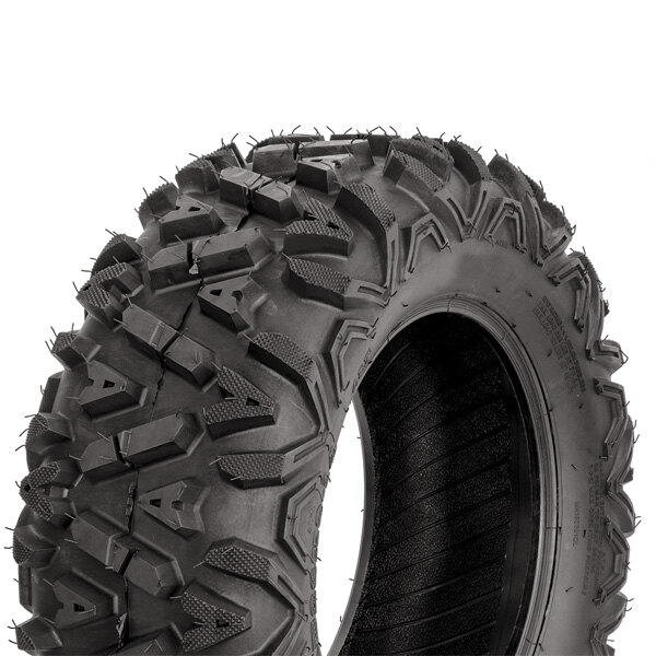Bronco Covert Tire