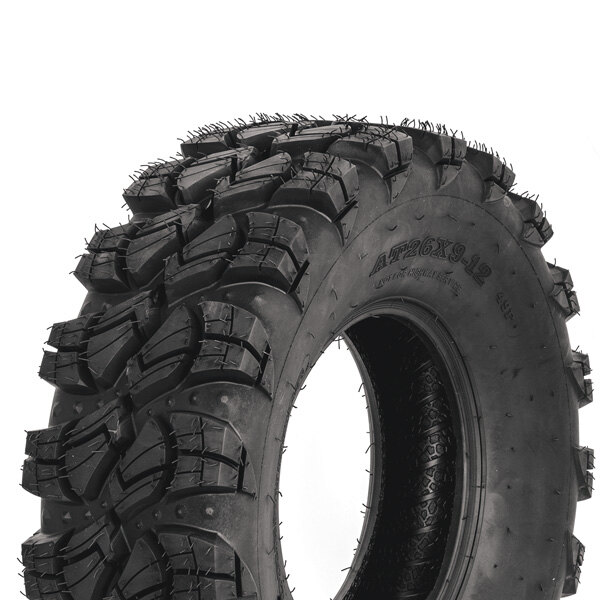 Pneu Bronco Hyper X