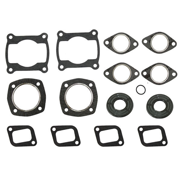 SPX ENGINE GASKET SETS & OIL SEALS (09 711173)