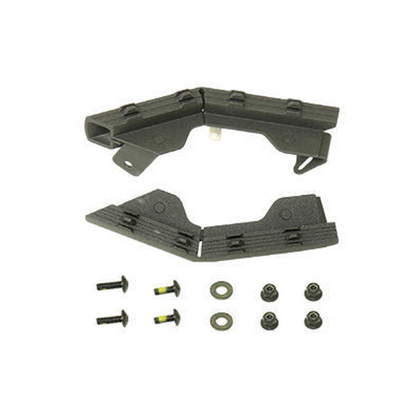 SPX REAR FOOT REST KIT (SM 12642)