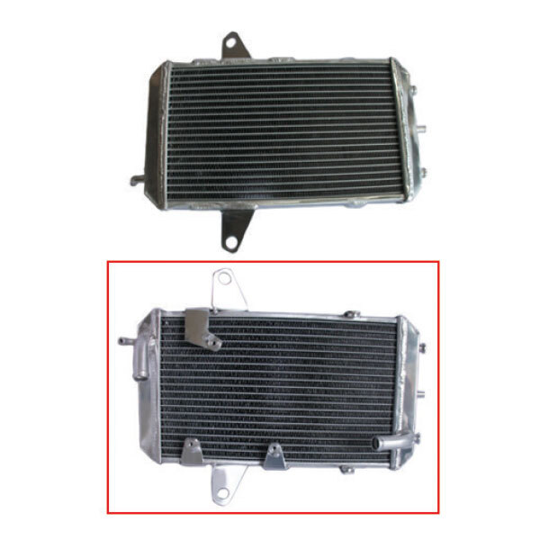 BRONCO ATV/UTV RADIATOR (AC 10015)