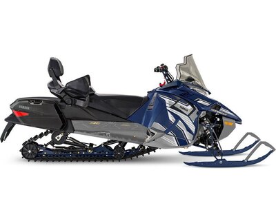 Yamaha SIDEWINDER S-TX GT EPS 2024