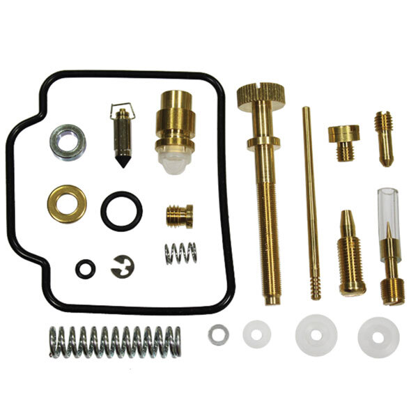 KIT DE RECONSTRUCTION DE CARBURATEUR BRONCO ATV/UTV (AU 07436)