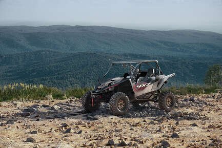 Yamaha YXZ1000R SS EPS SE 2024