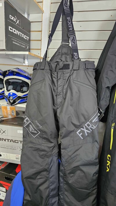 FXR - Pantalon frais pour femmes - 200303-1010-12