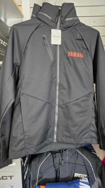 veste yamaha essentiel