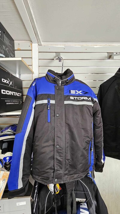 Storm 8065 EDCO 2pc - moyen