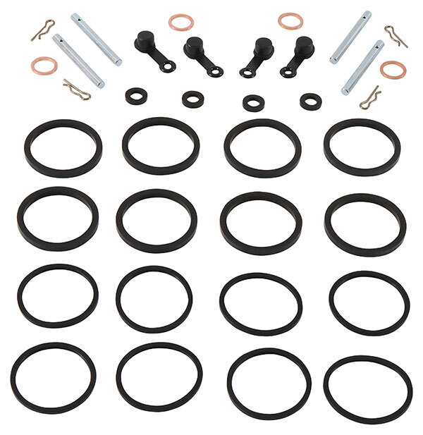 All Balls Brake Caliper Rebuild Kit (18 3119)