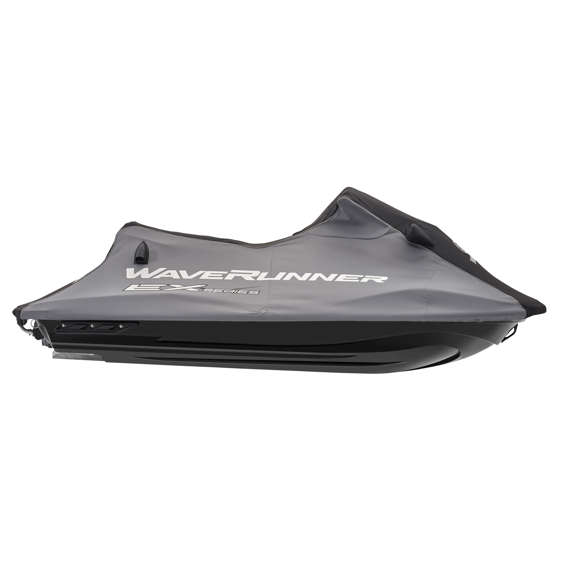 WaveRunner Storage Cover EX noir/charbon