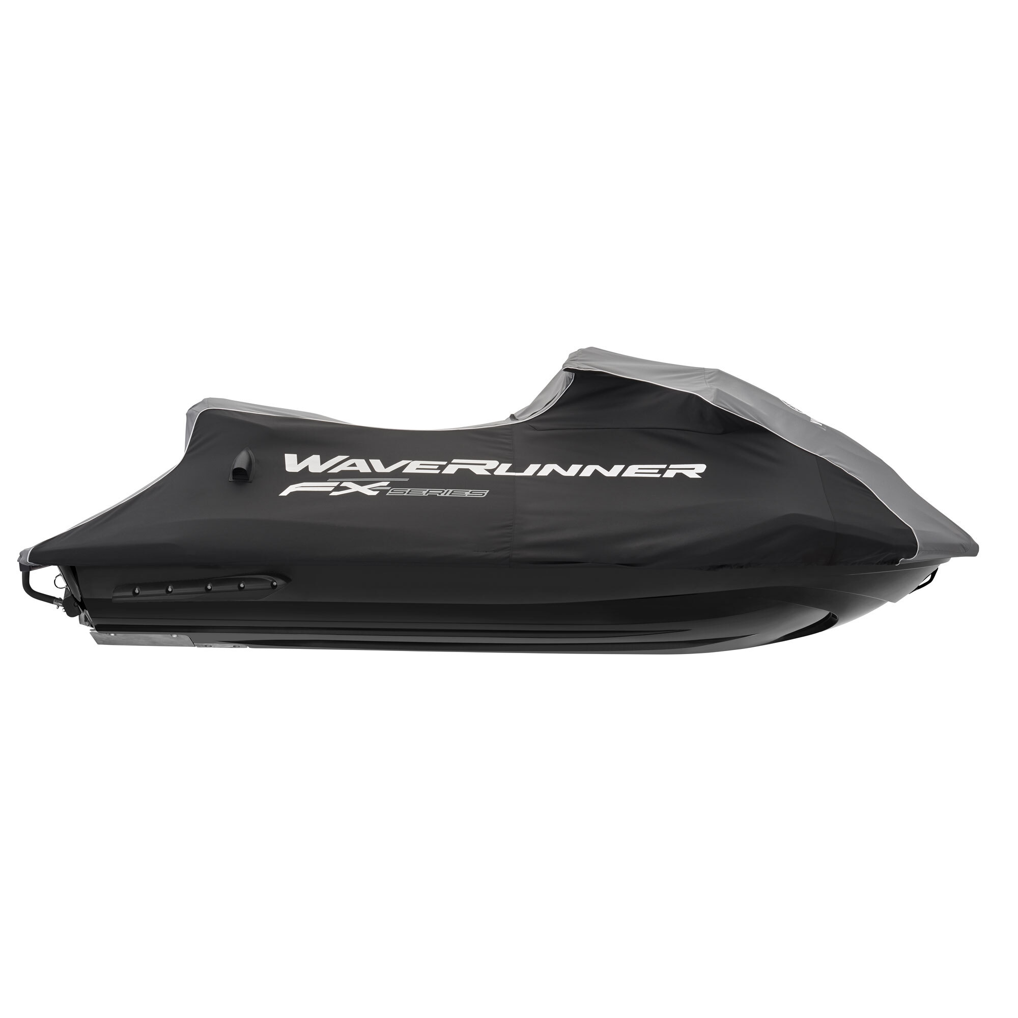 WaveRunner Storage Cover FX noir/charbon