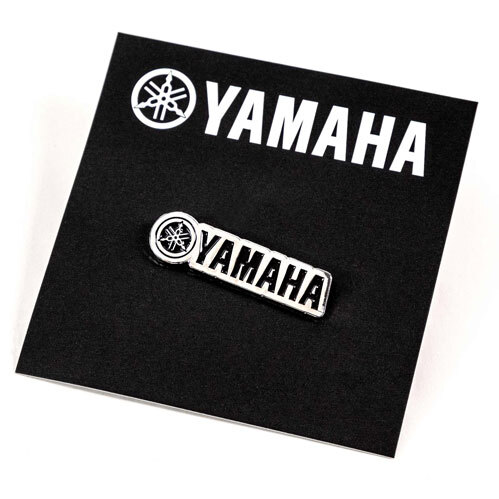 Épingle en émail Yamaha