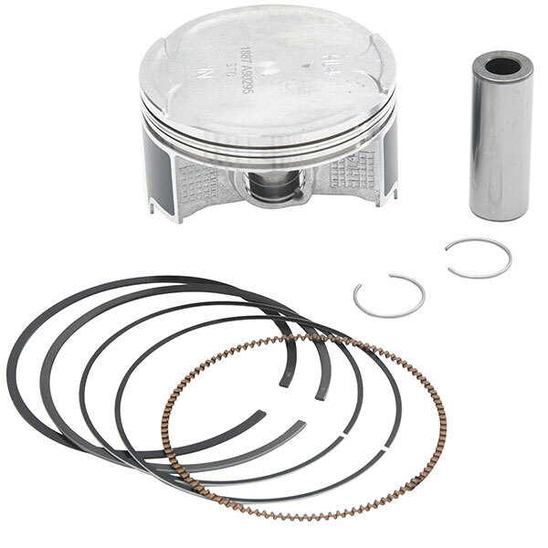 KIT PISTON VERTEX (24486)