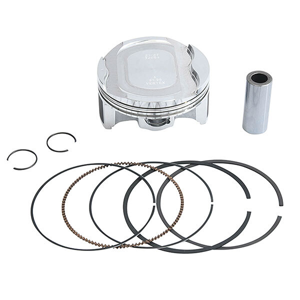 KIT DE PISTON VERTEX (24502A)