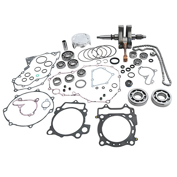 KIT DE RÉPARATION MOTEUR VERTEX (WR00062)