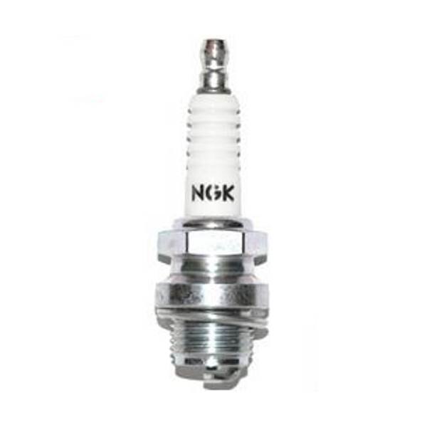 NGK Nickel Spark Plug (7909)