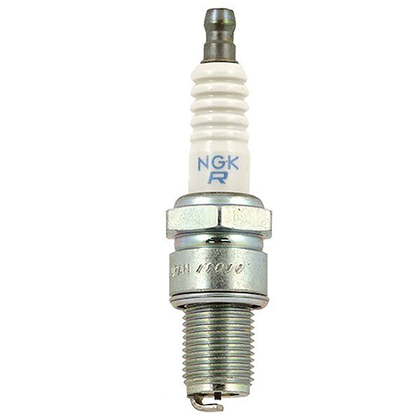 NGK Iridium IX Spark Plug (3520)