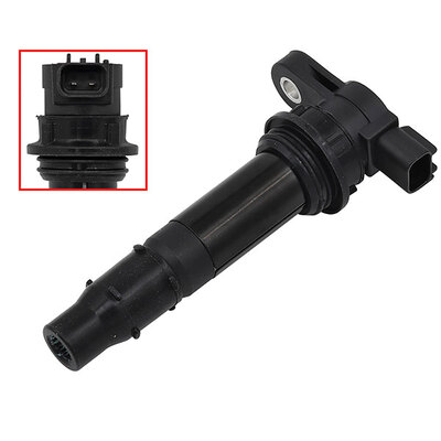BOBINE D'ALLUMAGE SPX (SM-01124)