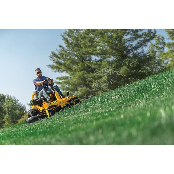 Cub Cadet ZTS2 60