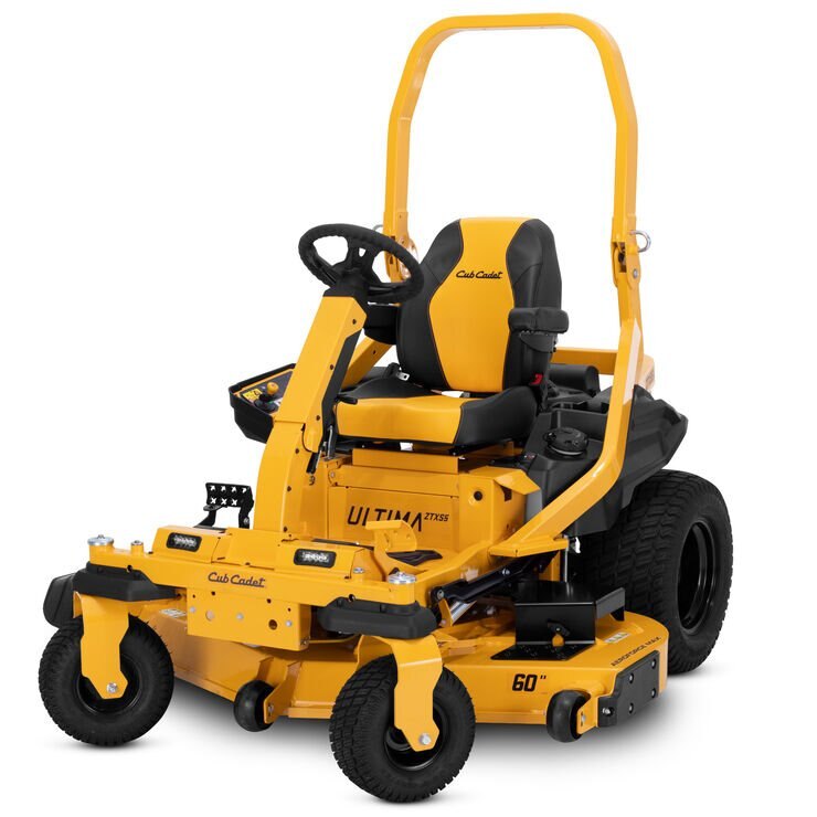 Cub Cadet ZTXS5 60