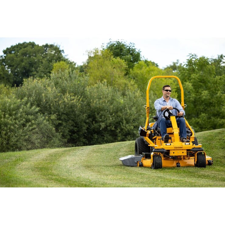 Cub Cadet ZTXS5 60