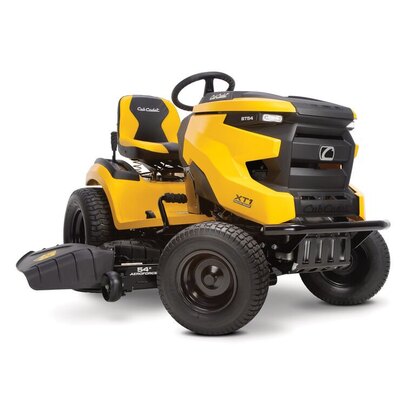 Cub Cadet XT1 ST54 FAB