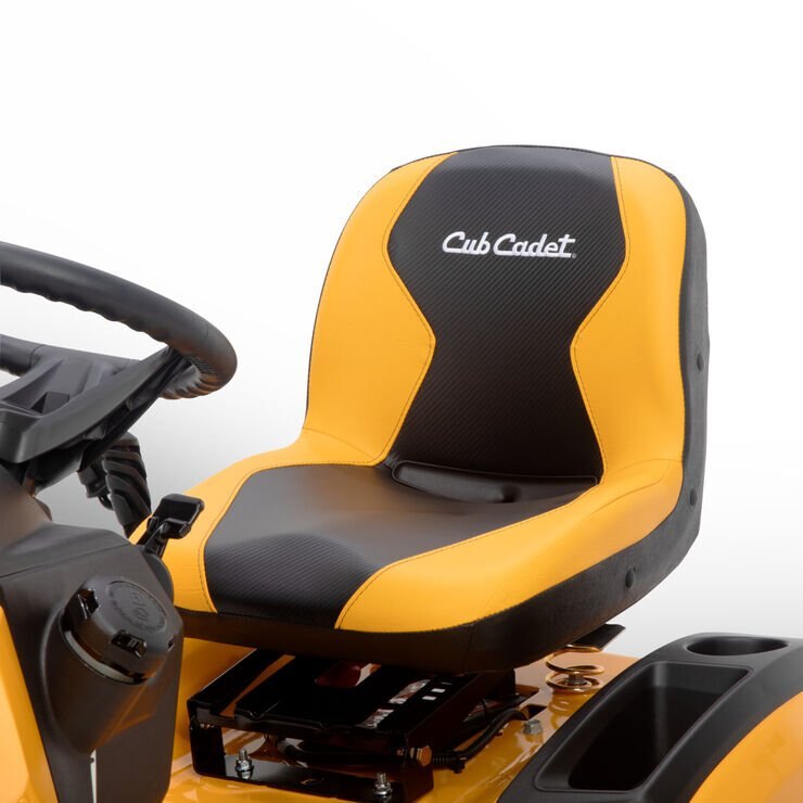 Cub Cadet XT1 LT42 INTELLIGENT