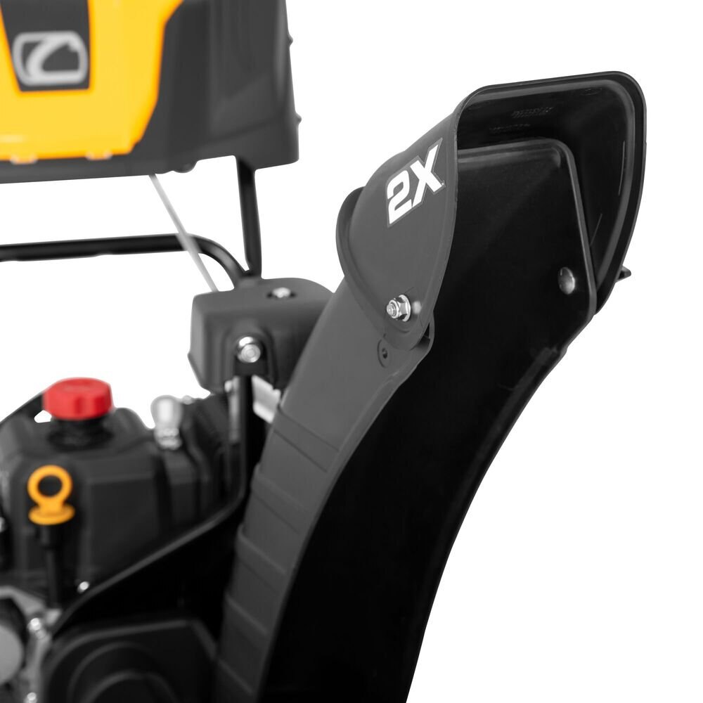 Souffleuse à neige Cub Cadet 2Xâ¢ 24