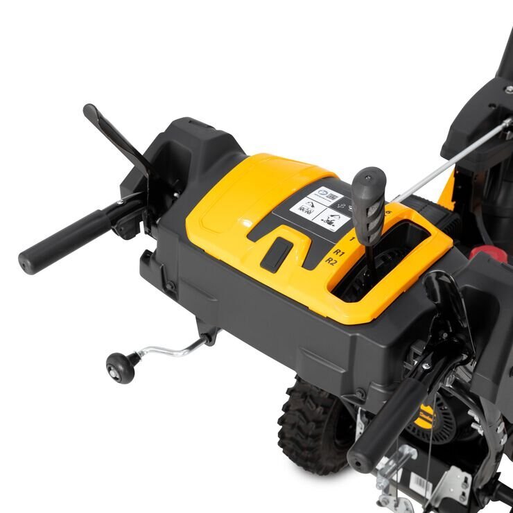 Souffleuse à neige Cub Cadet 2Xâ¢ 24