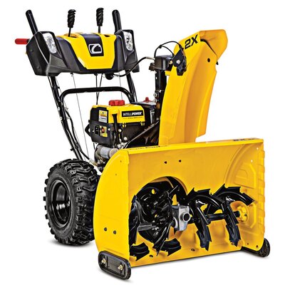 Souffleuse à neige Cub Cadet 2Xâ¢ 24 IntelliPOWERÂÂÂ