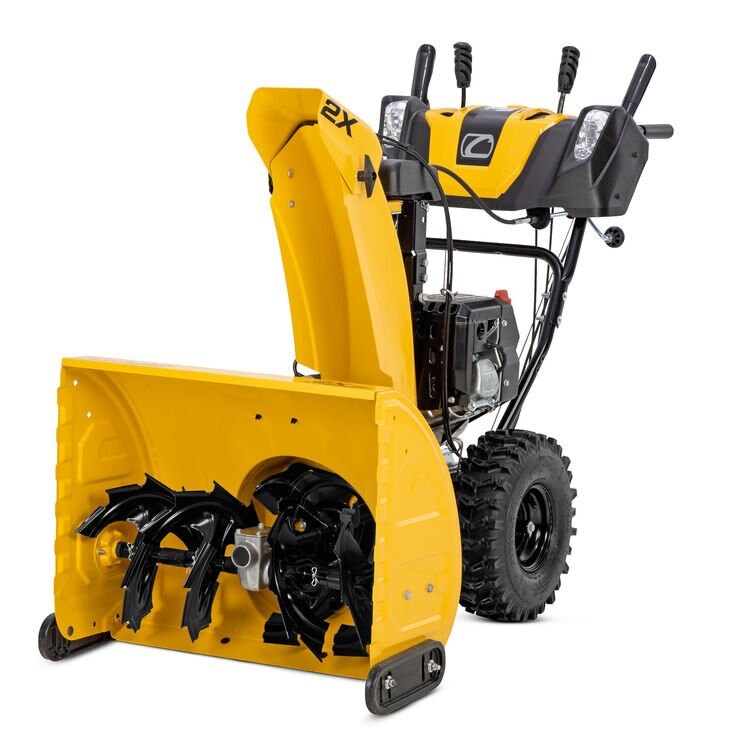 Souffleuse à neige Cub Cadet 2Xâ¢ 26 TRAC IntelliPOWERÂÂ
