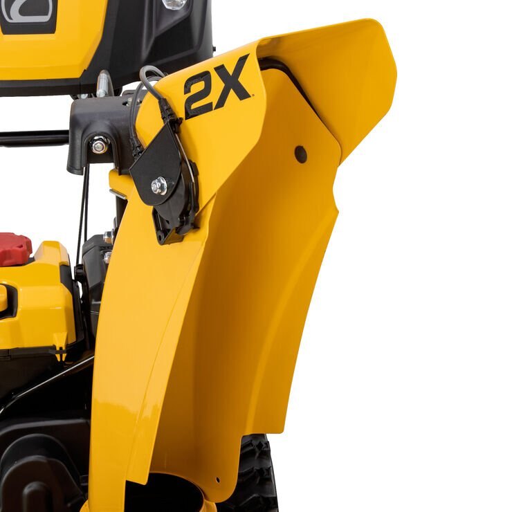 Souffleuse à neige Cub Cadet 2Xâ¢ 26 TRAC IntelliPOWERÂÂ