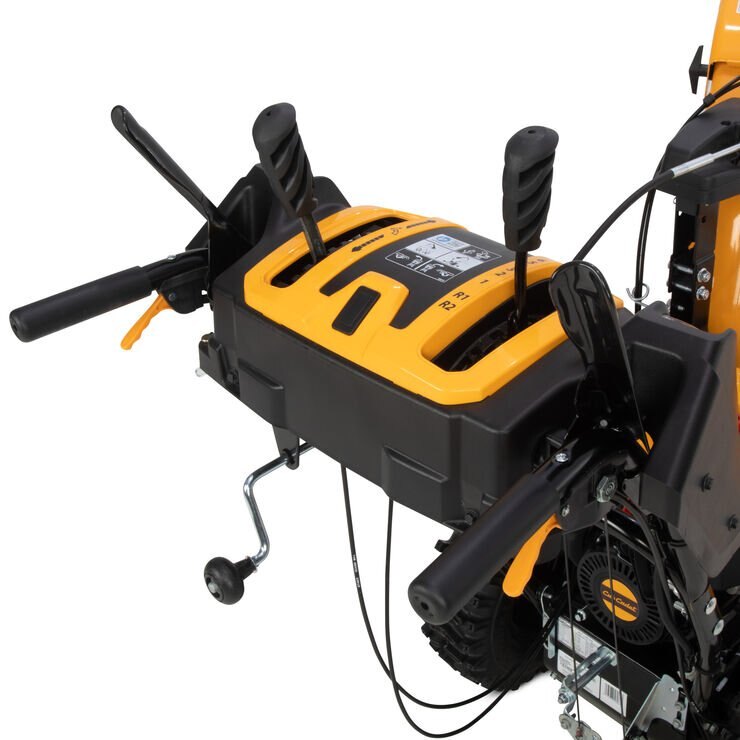 Souffleuse à neige Cub Cadet 2Xâ¢ 26 TRAC IntelliPOWERÂÂ
