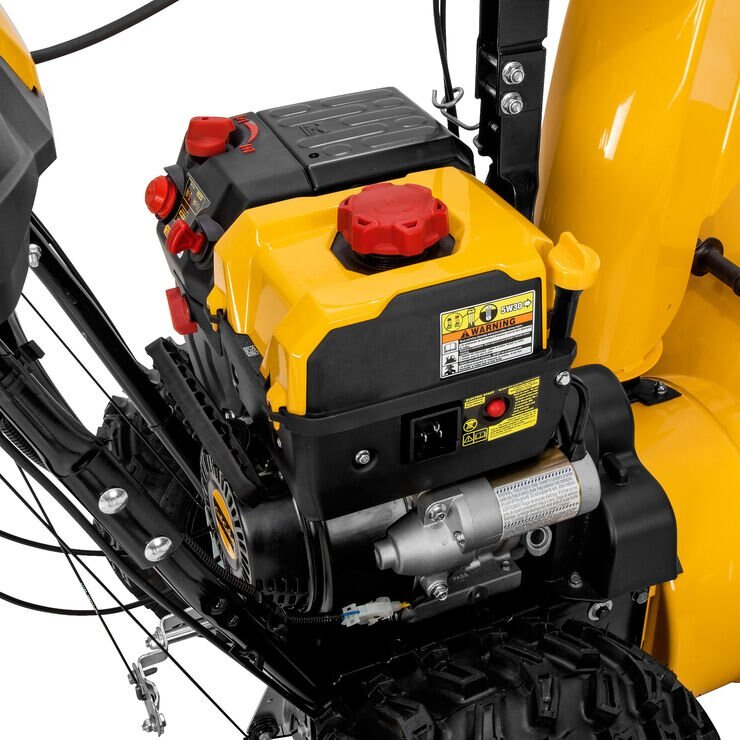 Souffleuse à neige Cub Cadet 2Xâ¢ 28 IntelliPOWERÂÂÂ