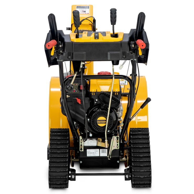 Souffleuse à neige Cub Cadet 2X® 26 TRAC IntelliPOWER®