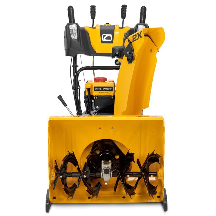 Souffleuse à neige Cub Cadet 2X® 26 TRAC IntelliPOWER®