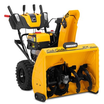 Souffleuse à neige Cub Cadet 2X® 30 MAX¢¢ IntelliPOWERÂ®