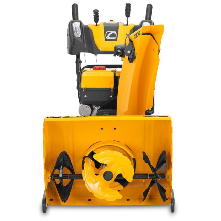 Souffleuse à neige Cub Cadet 3X® 28 IntelliPOWERÂ