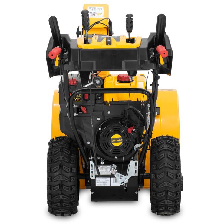 Souffleuse à neige Cub Cadet 3X® 28 IntelliPOWERÂ
